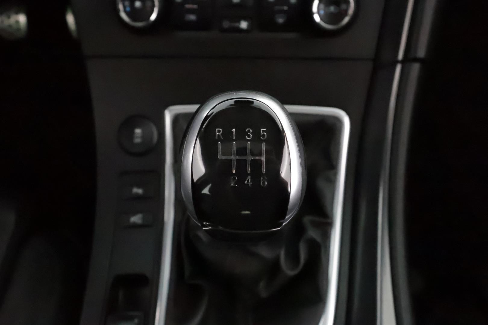 SAAB 9-5 2011