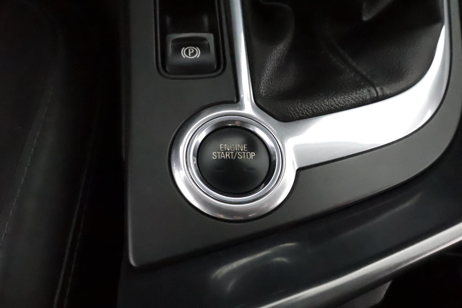 SAAB 9-5 2011