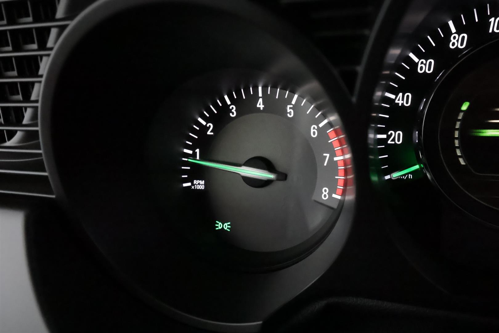 SAAB 9-5 2011