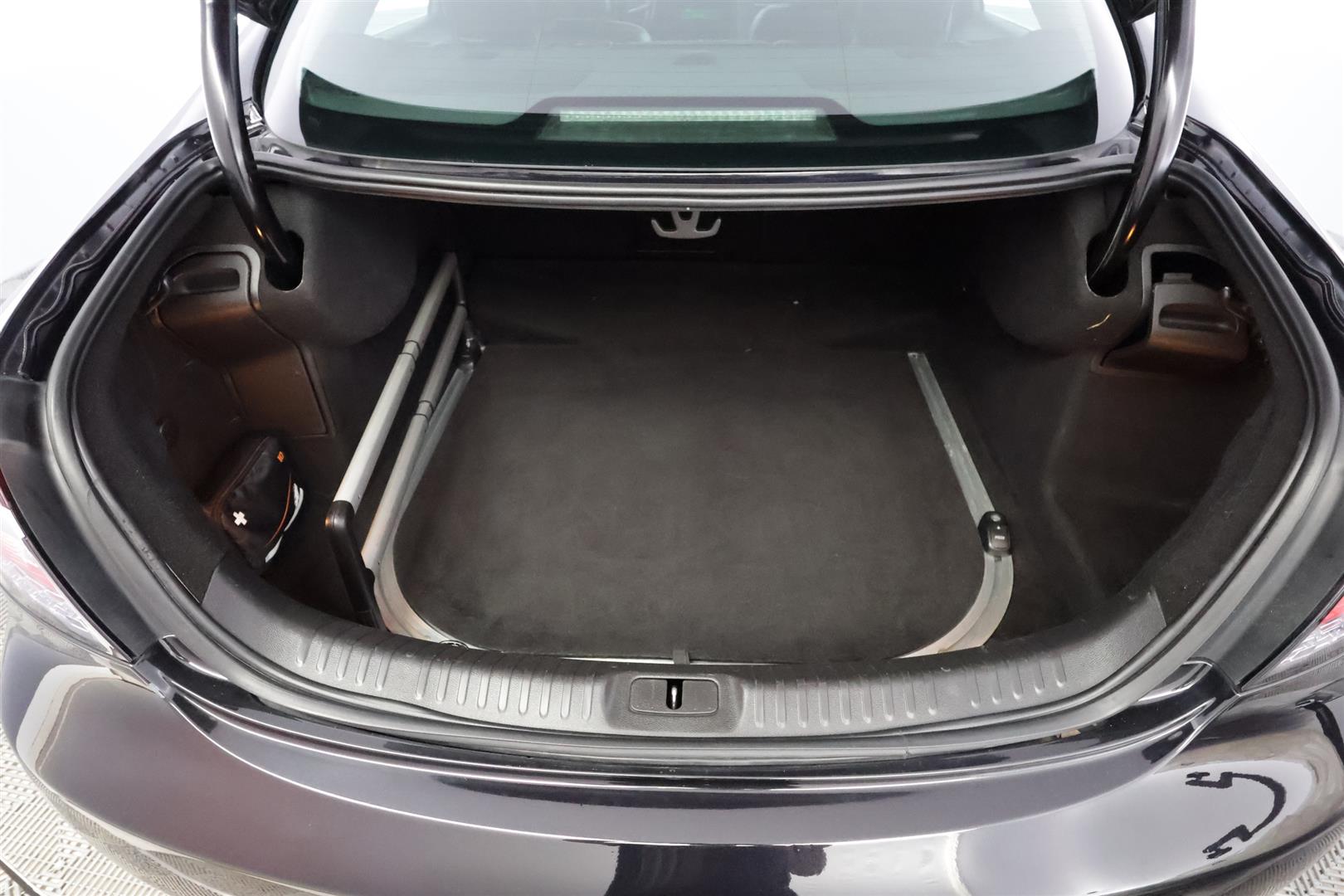 SAAB 9-5 2011