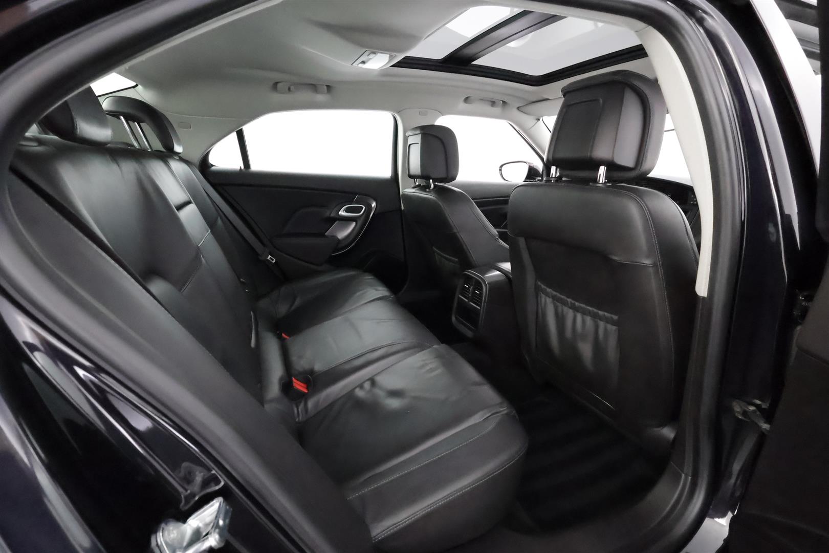 SAAB 9-5 2011