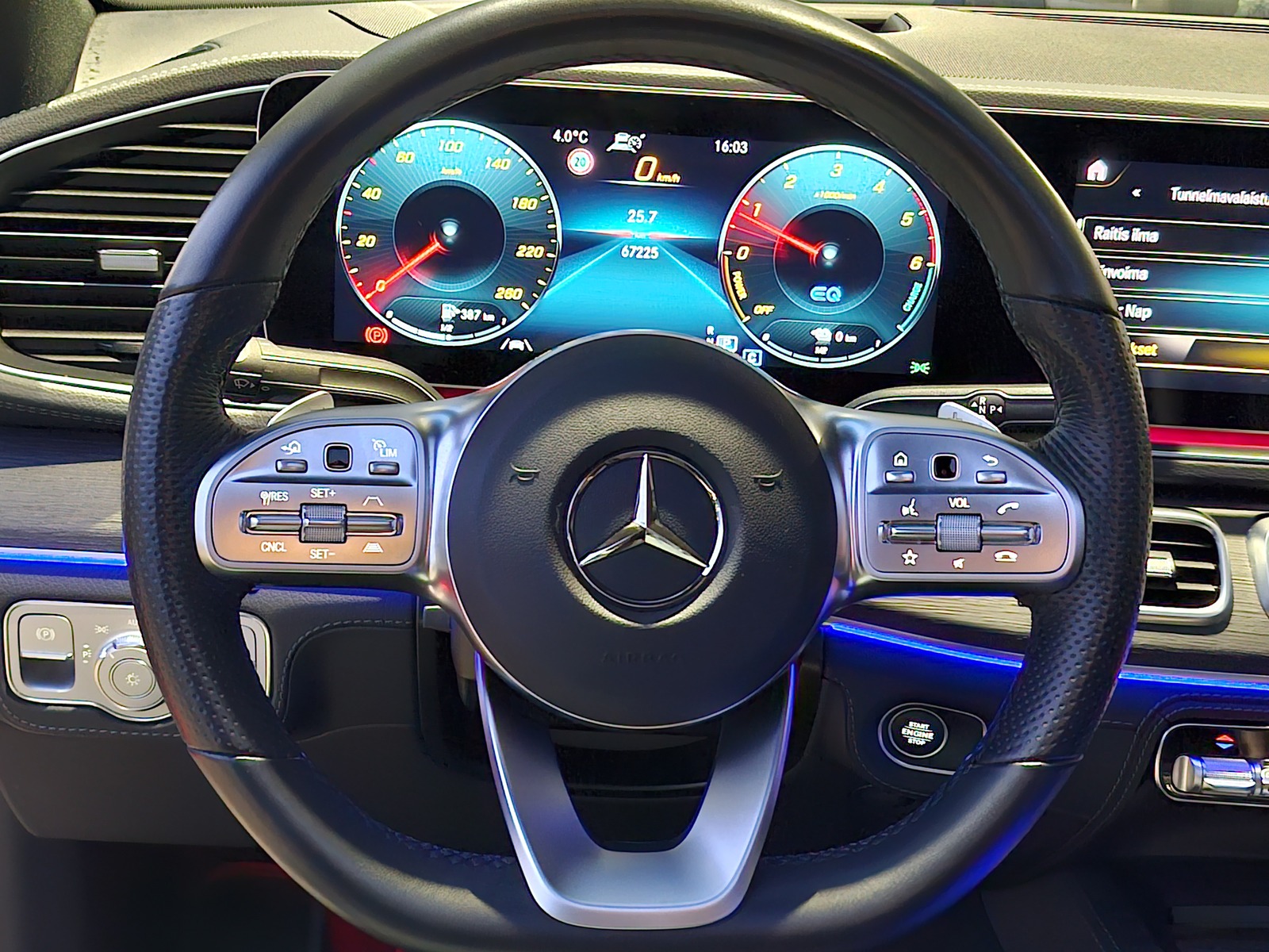 Mercedes-Benz GLE 2022