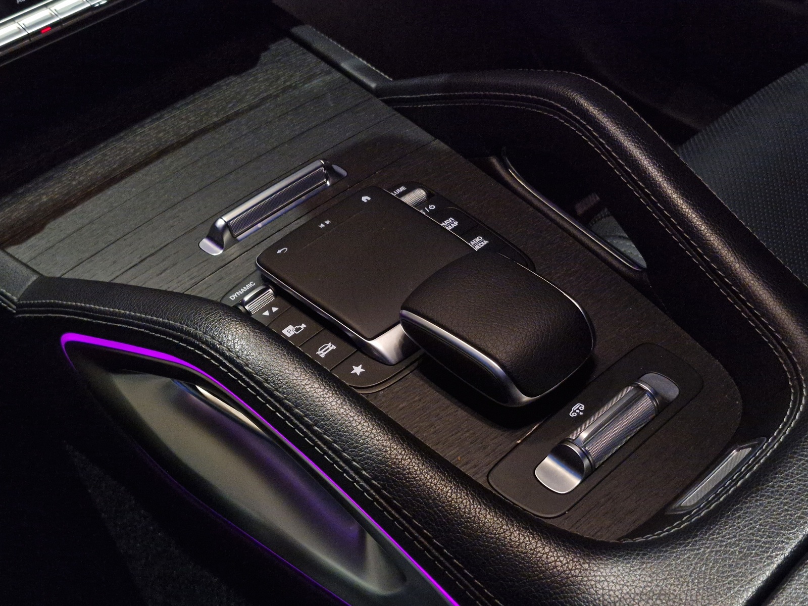 Mercedes-Benz GLE 2022