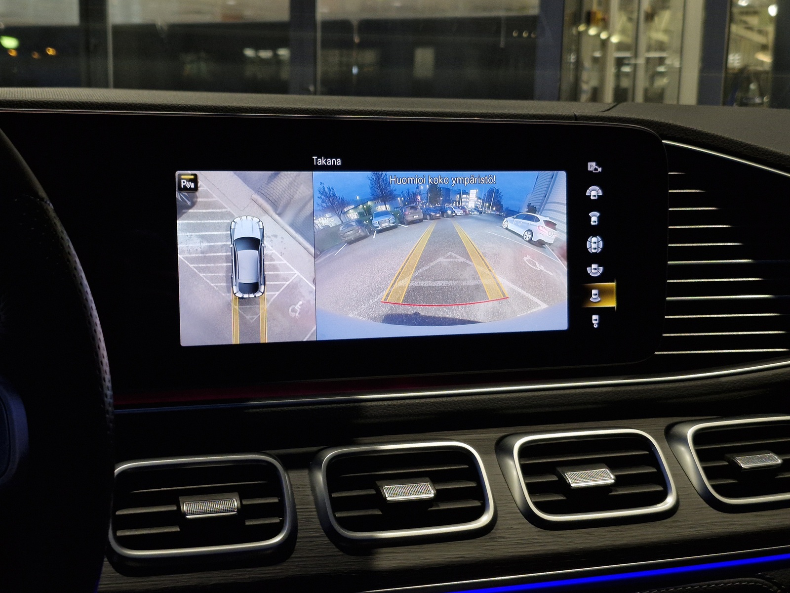 Mercedes-Benz GLE 2022