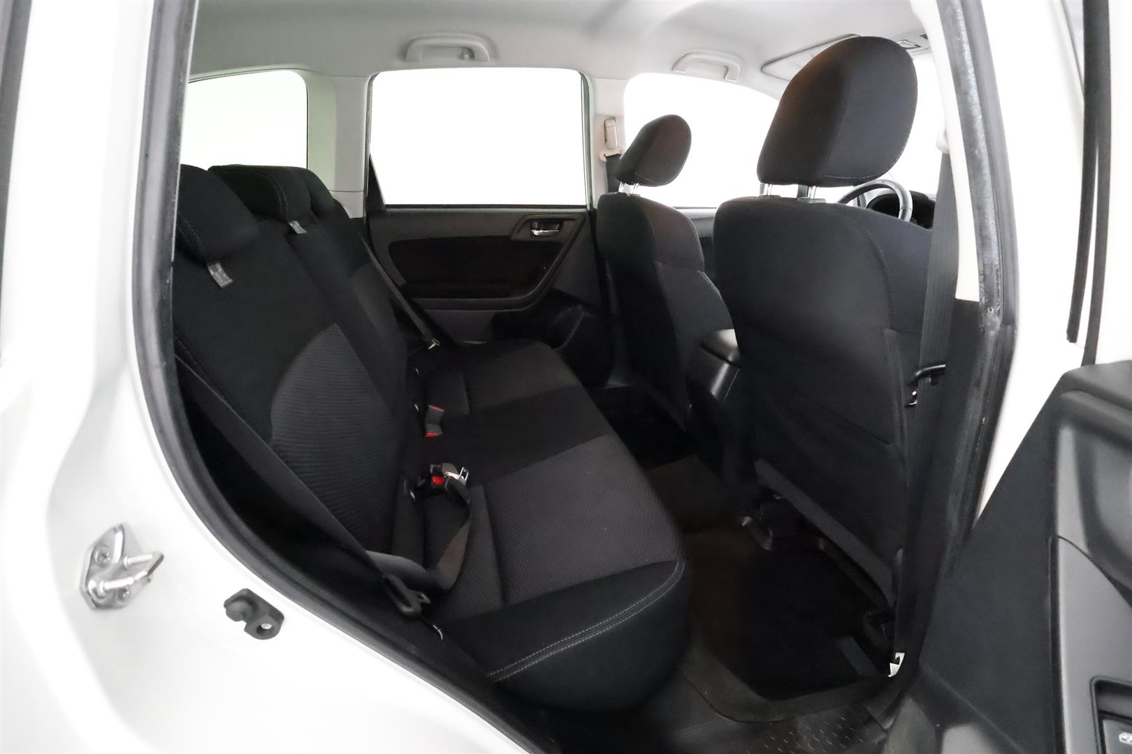 Subaru Forester 2014