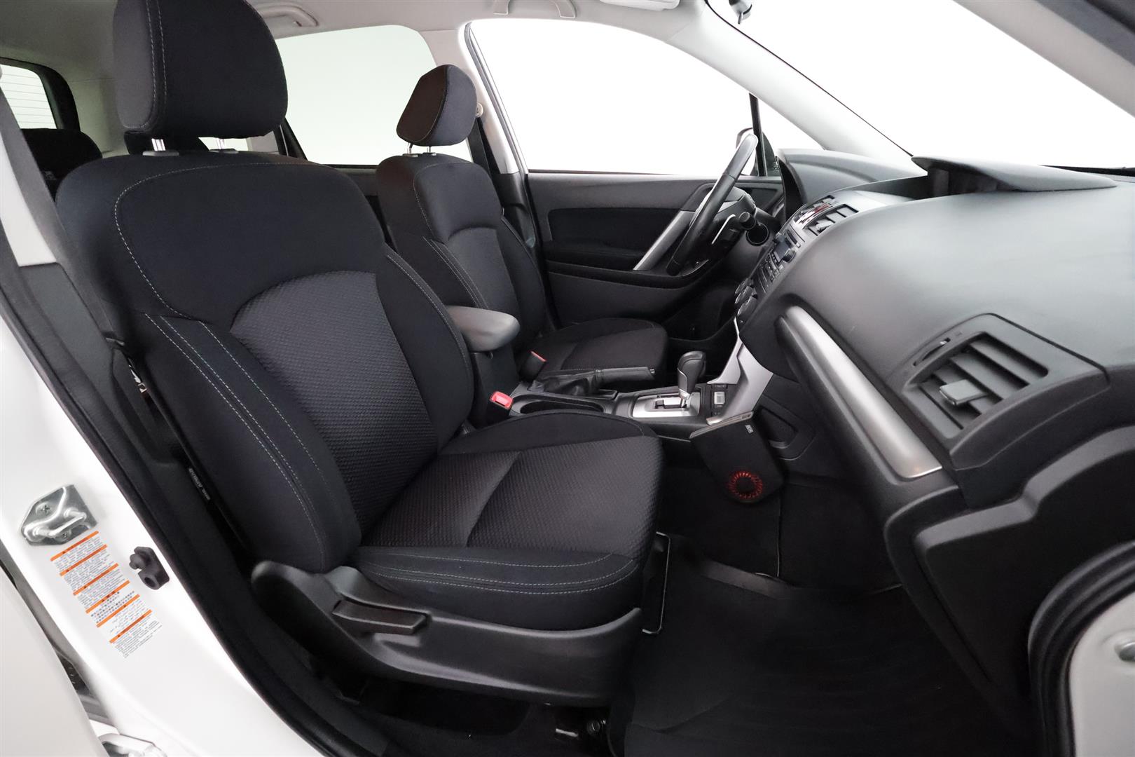 Subaru Forester 2014