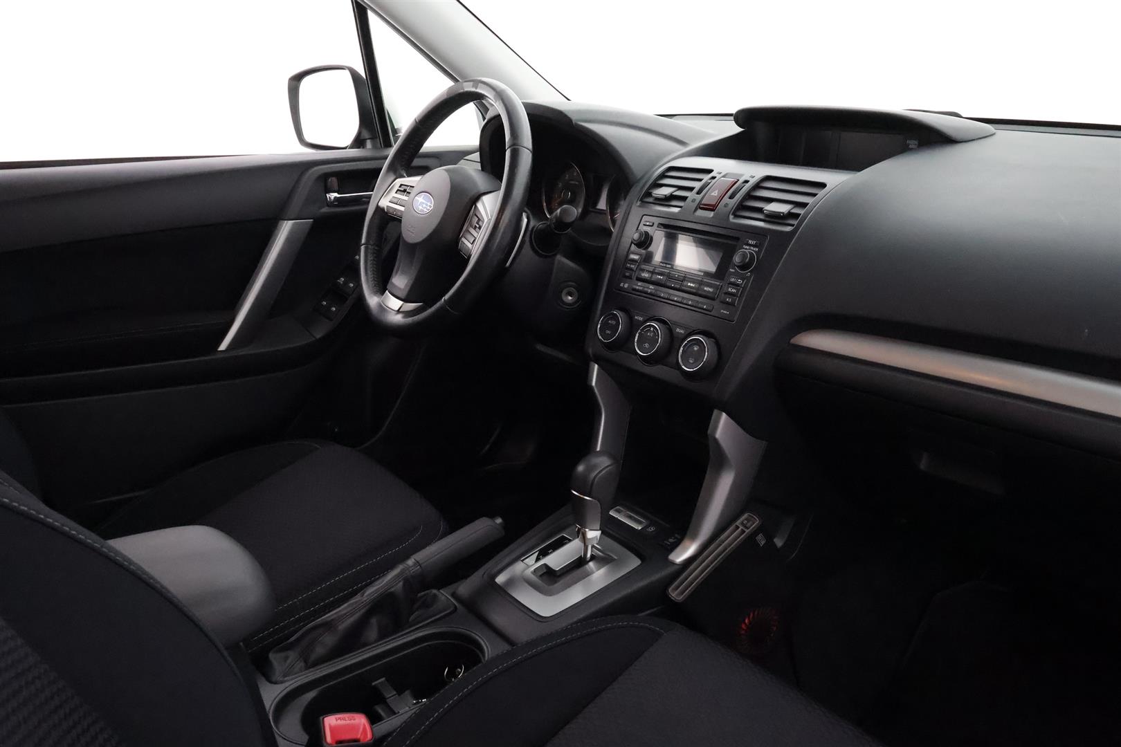 Subaru Forester 2014