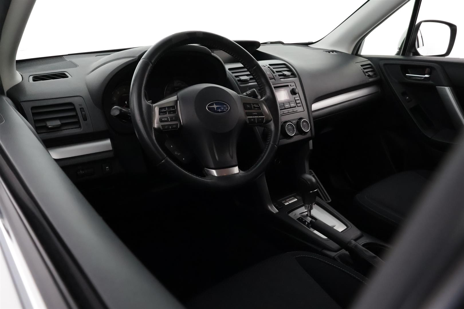 Subaru Forester 2014