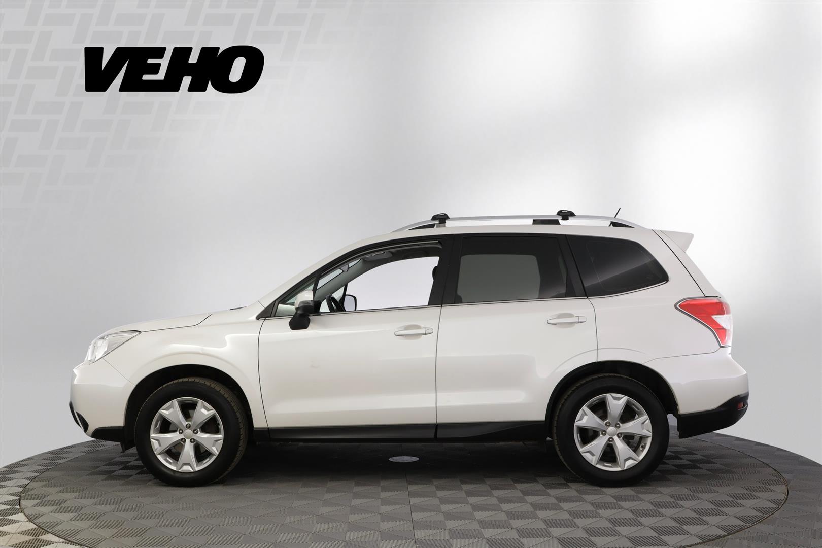 Subaru Forester 2014