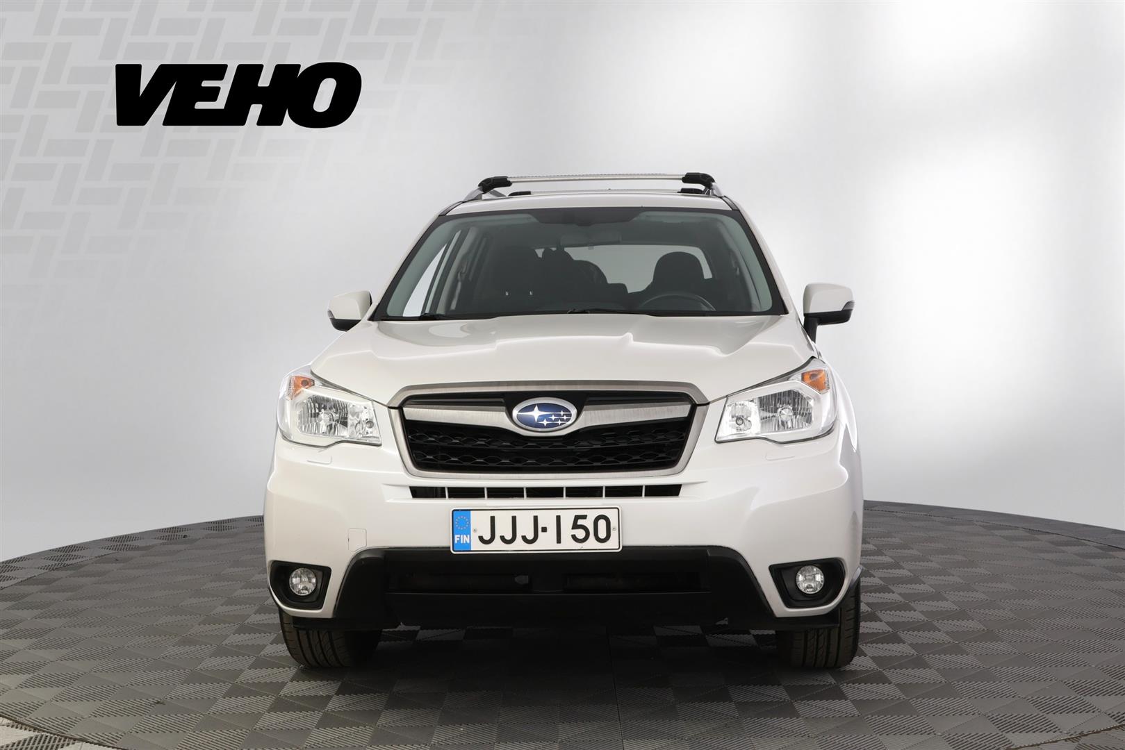 Subaru Forester 2014