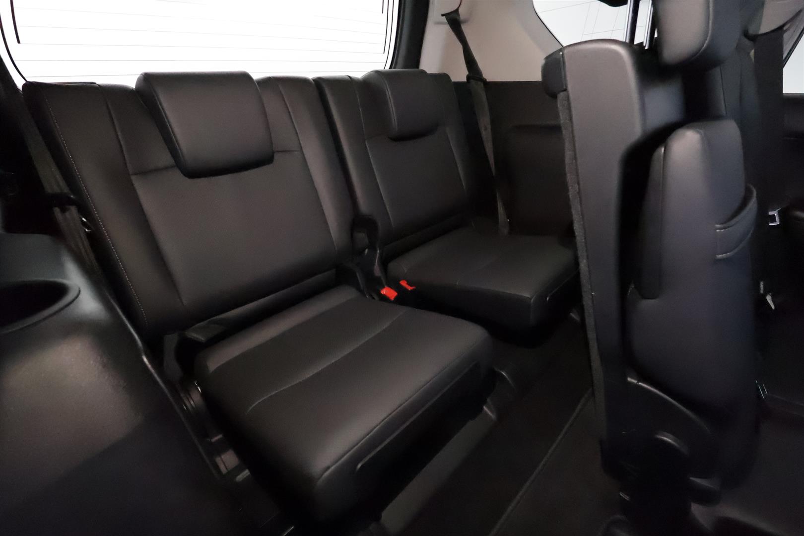 Toyota Land Cruiser 2018