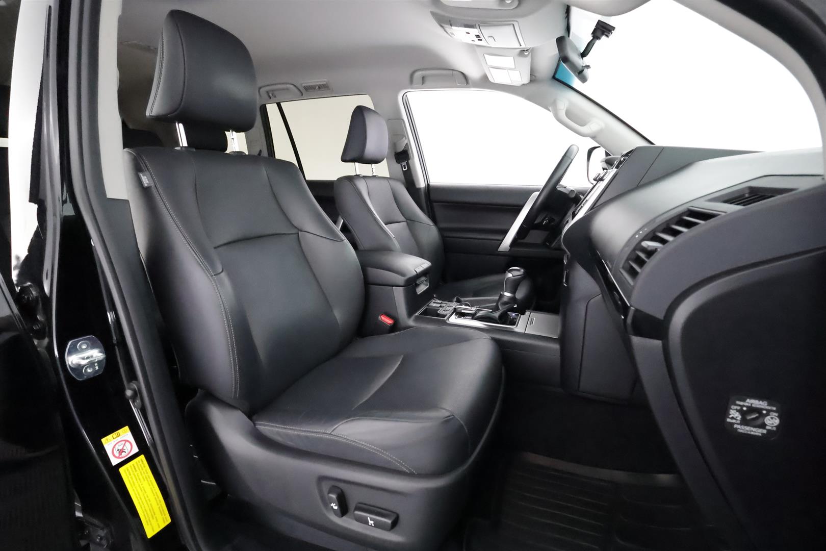 Toyota Land Cruiser 2018