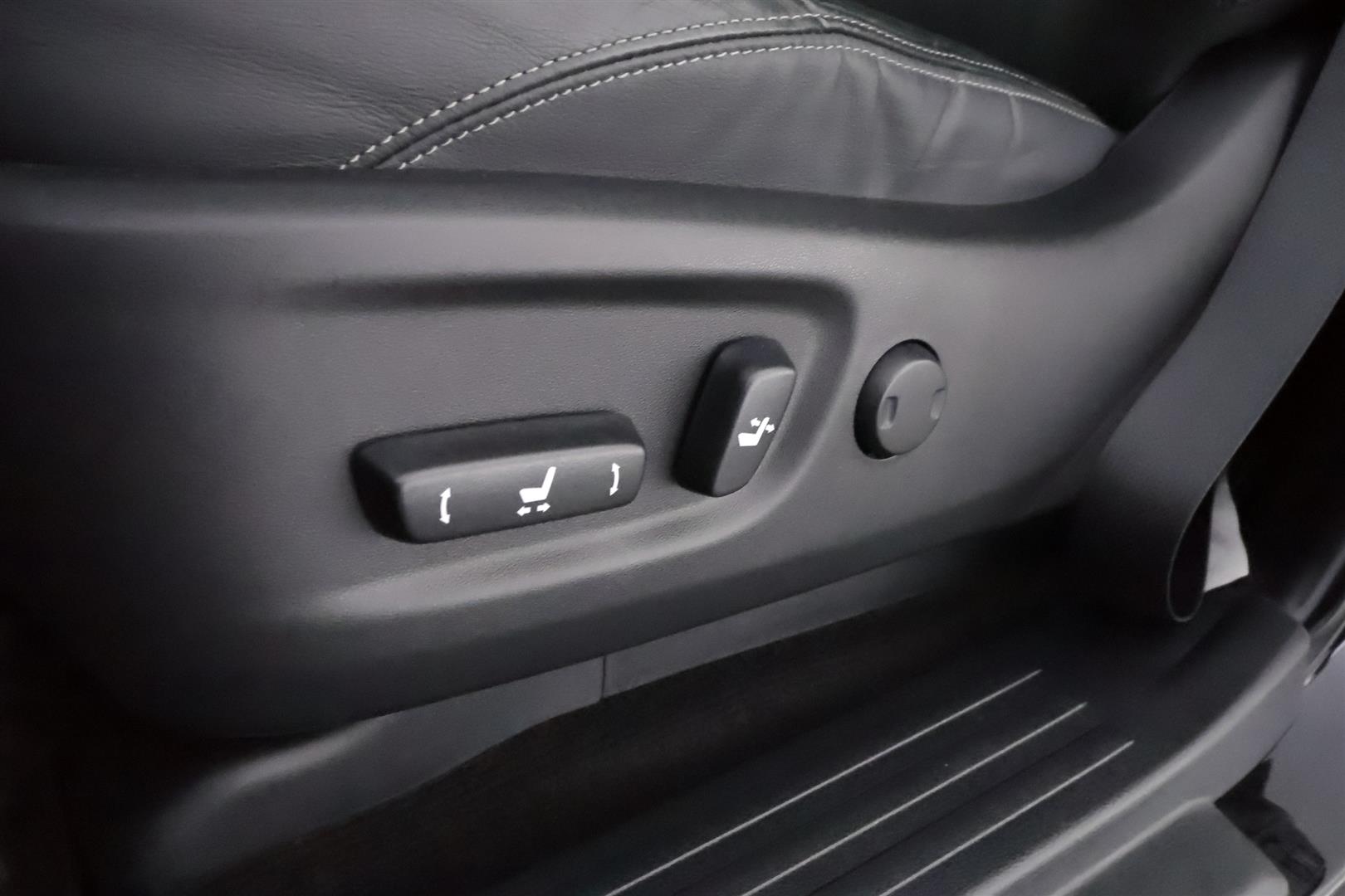 Toyota Land Cruiser 2018