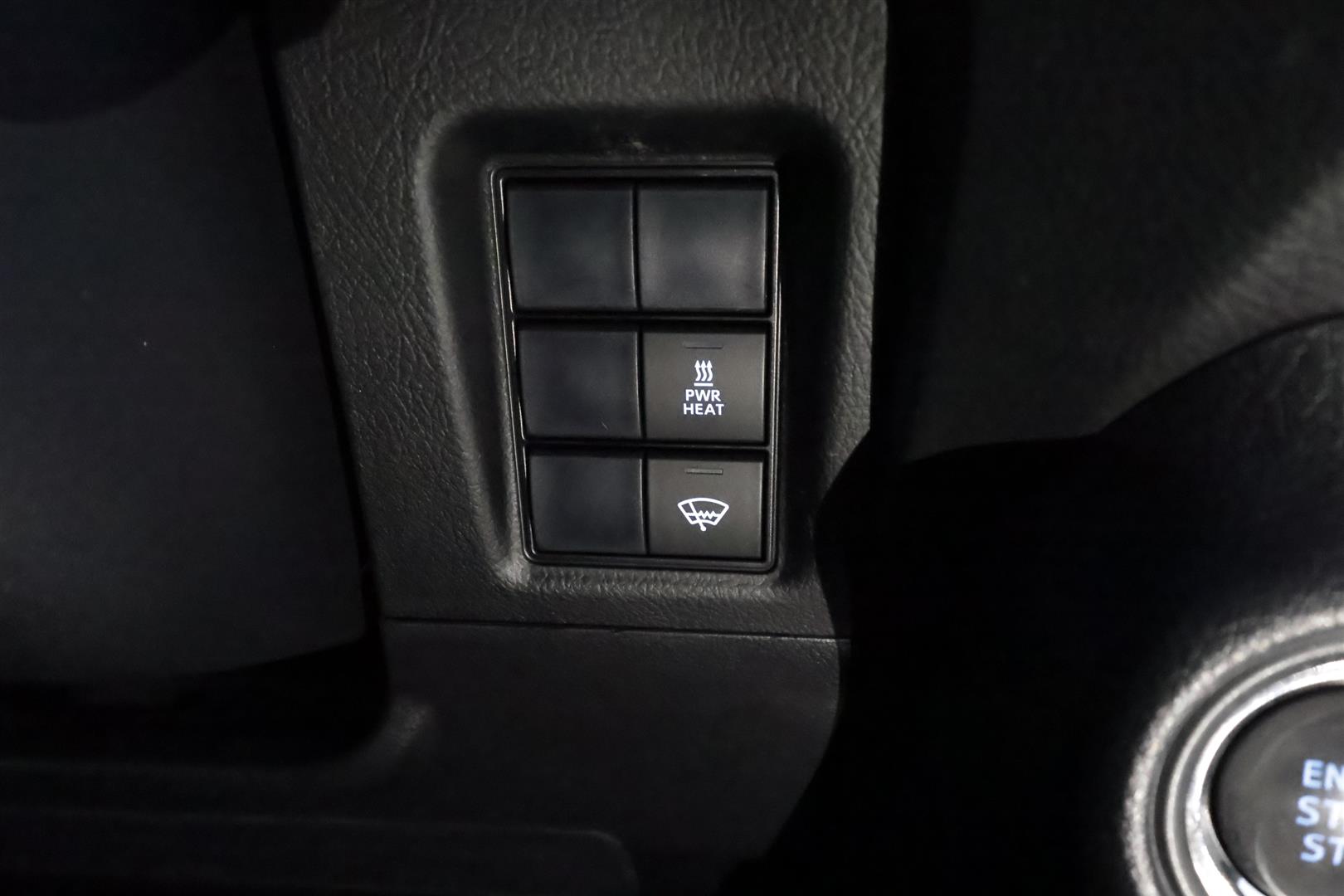 Toyota Land Cruiser 2018