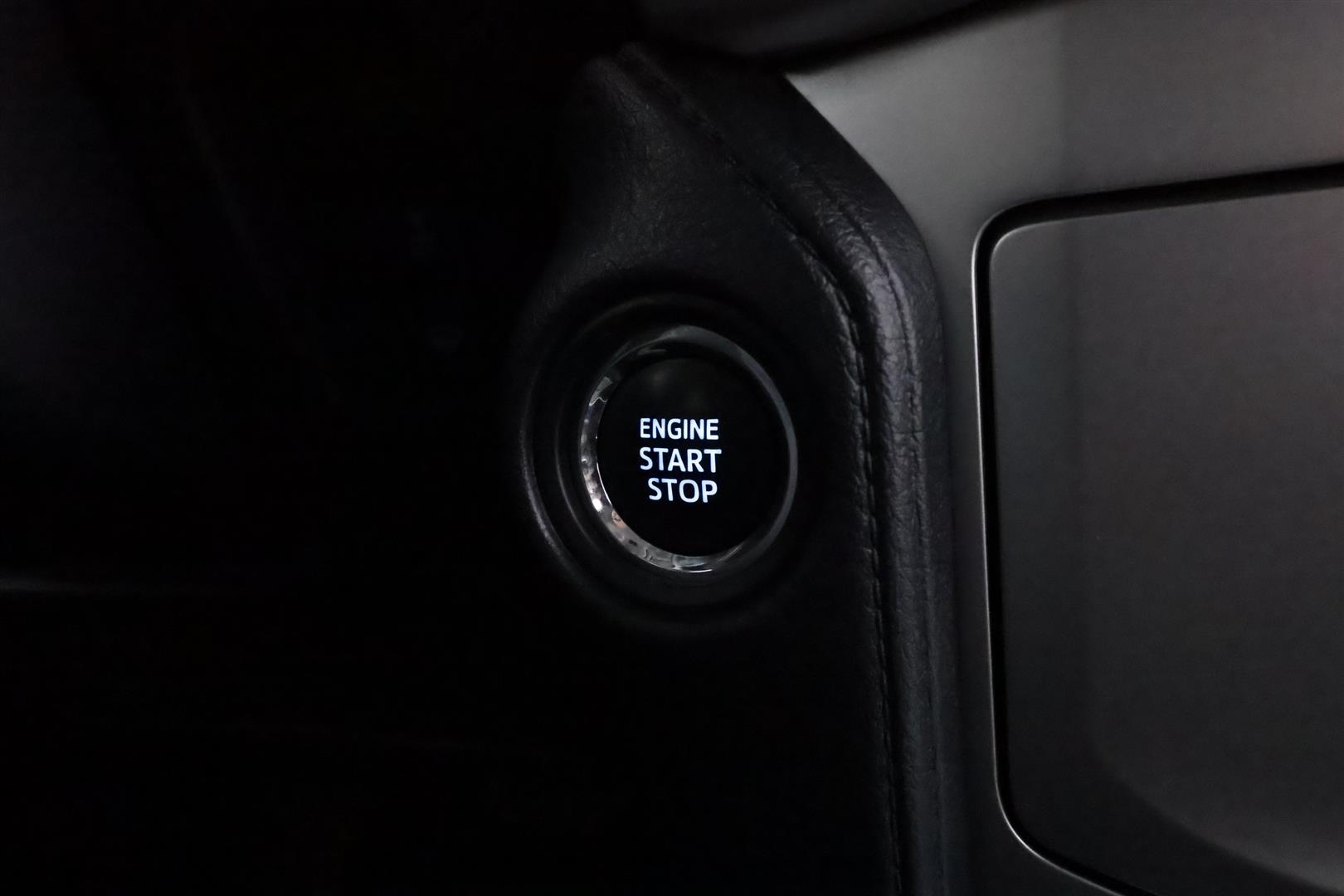 Toyota Land Cruiser 2018