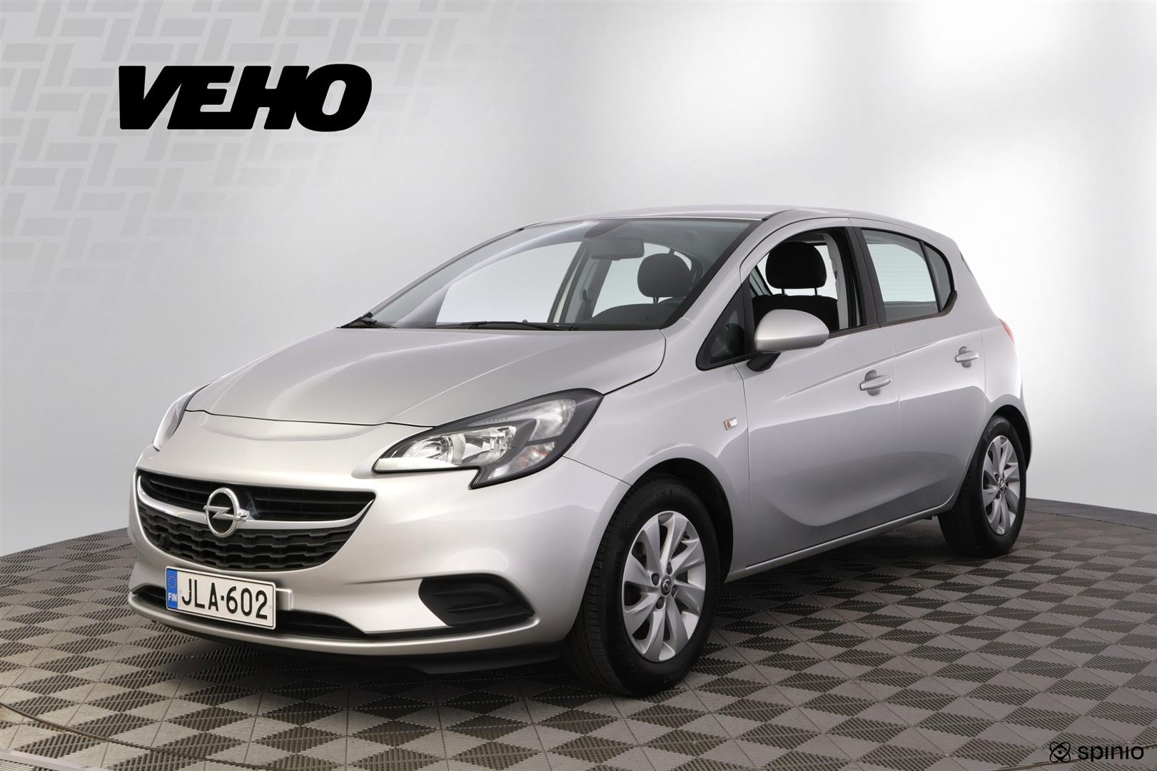 OPEL Corsa 2018