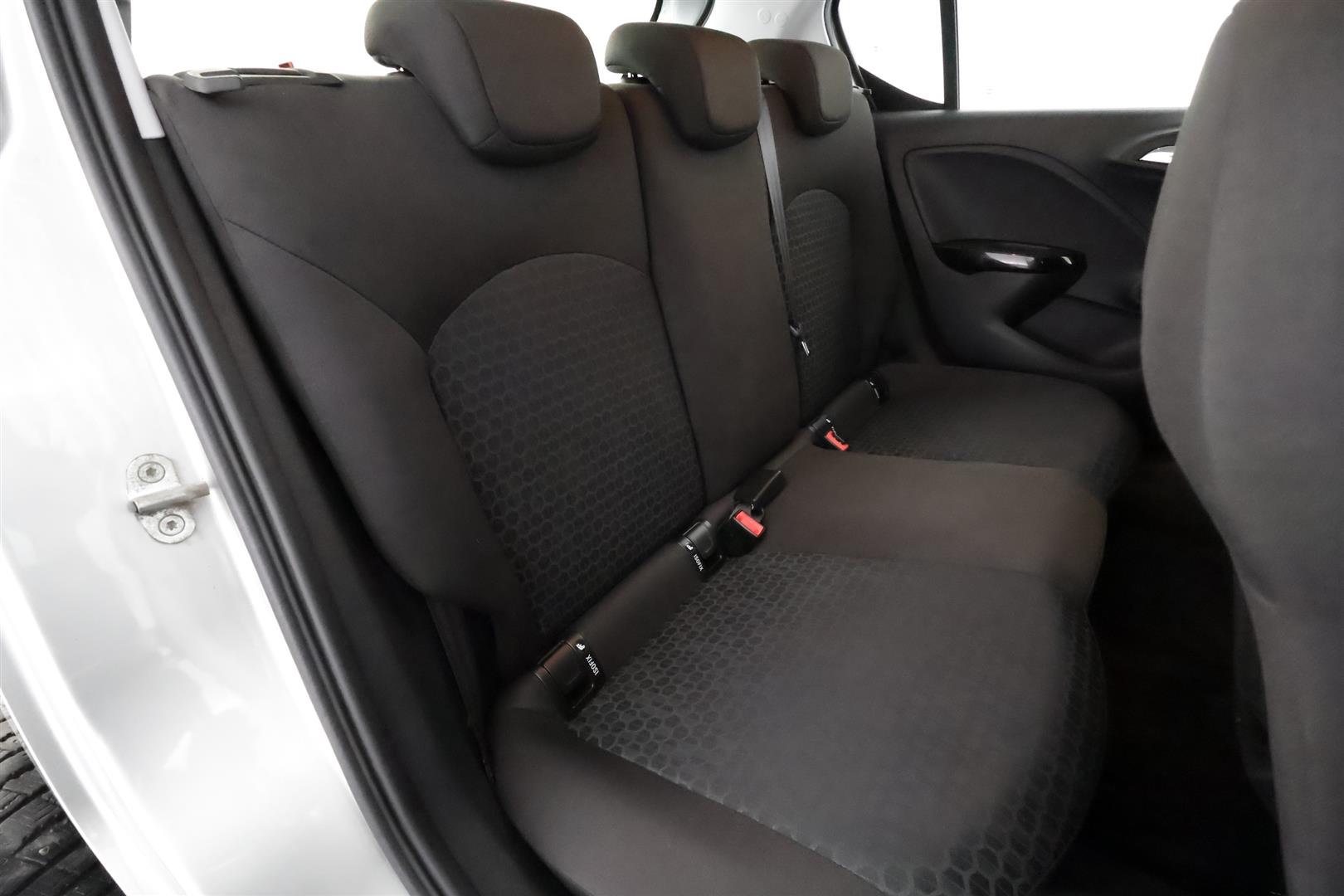 OPEL Corsa 2018