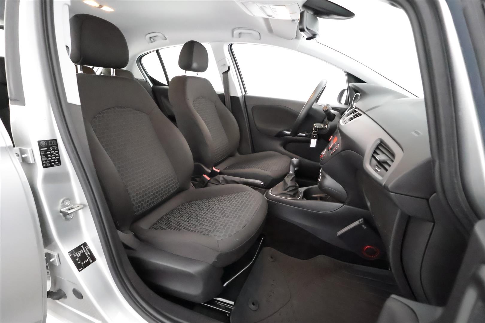 OPEL Corsa 2018