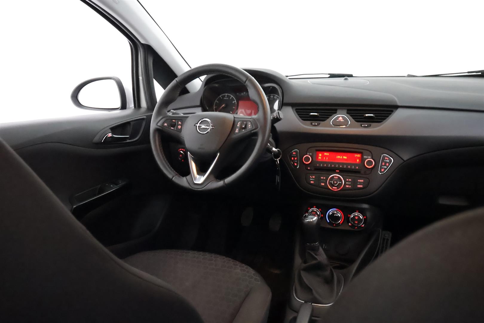 OPEL Corsa 2018