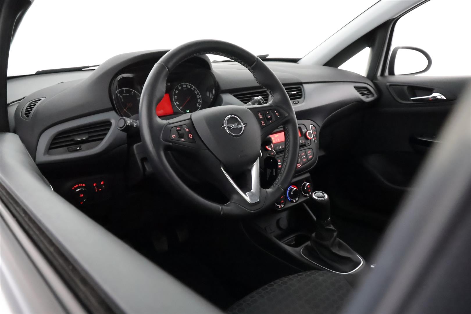 OPEL Corsa 2018