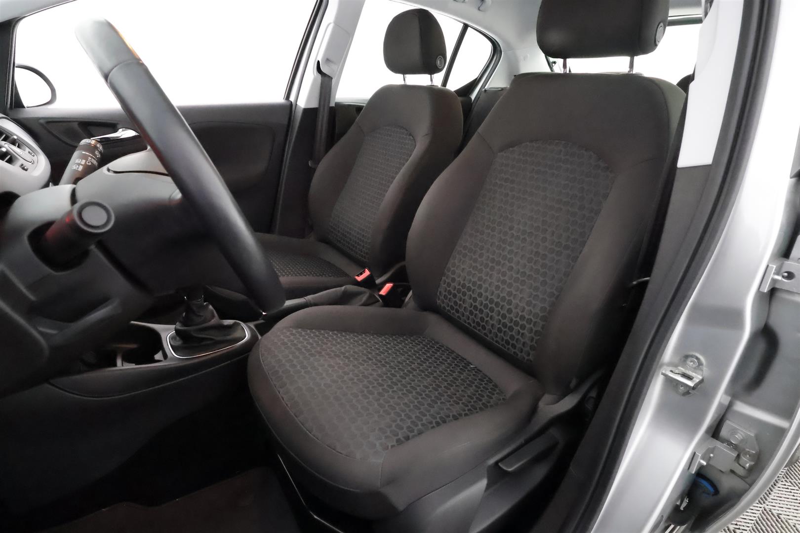 OPEL Corsa 2018