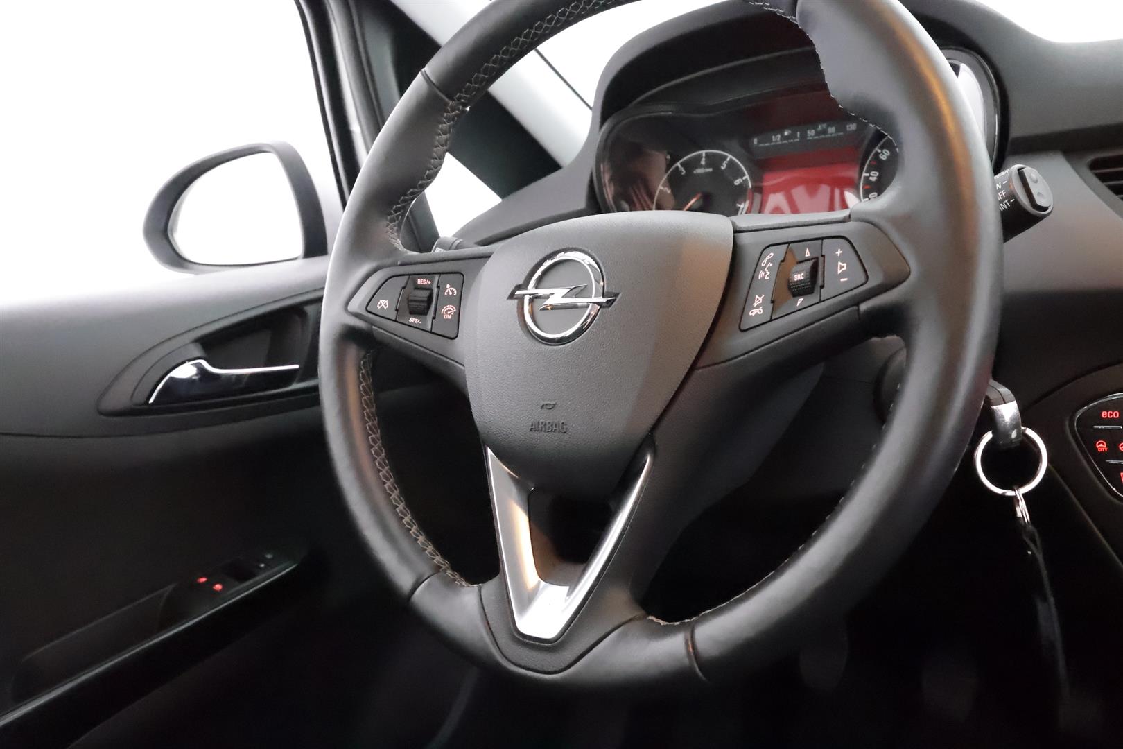 OPEL Corsa 2018