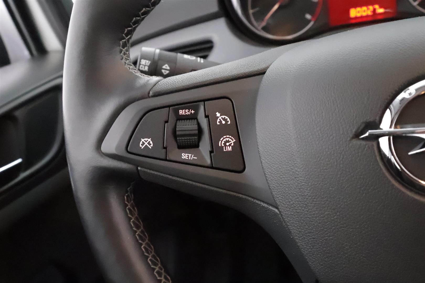OPEL Corsa 2018