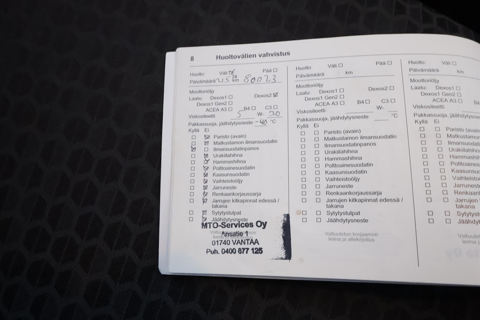 OPEL Corsa 2018