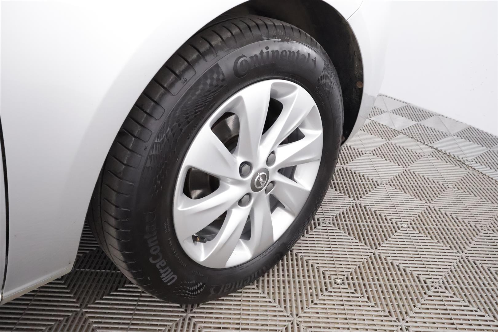 OPEL Corsa 2018
