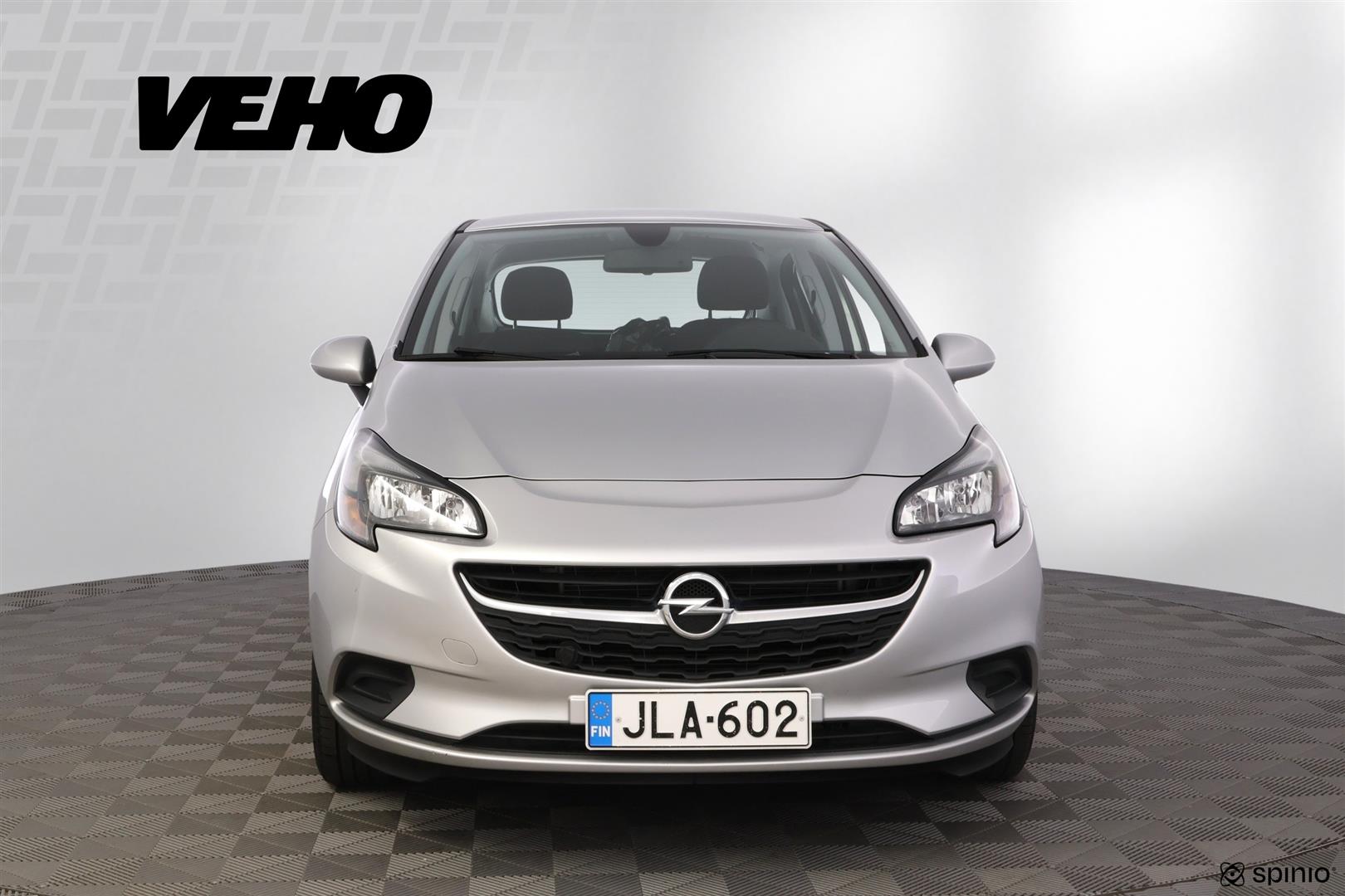 OPEL Corsa 2018