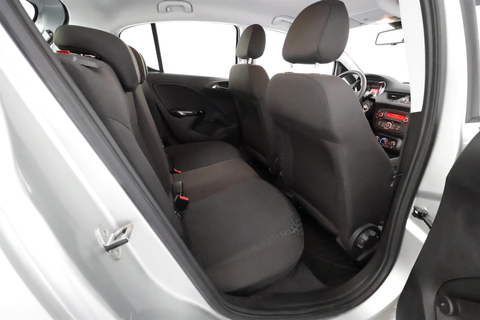 OPEL Corsa 2018