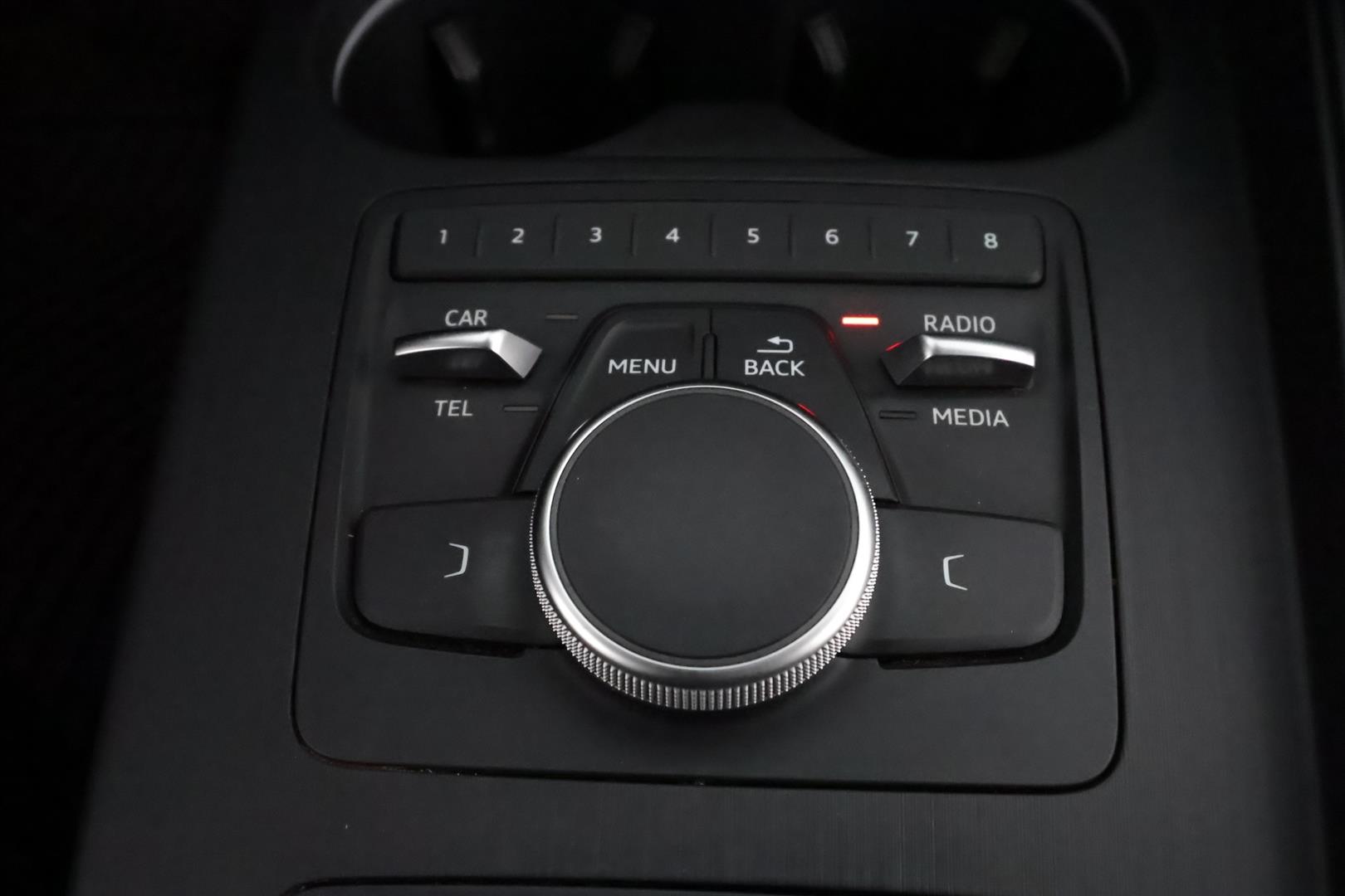 Audi A4 allroad quattro 2016