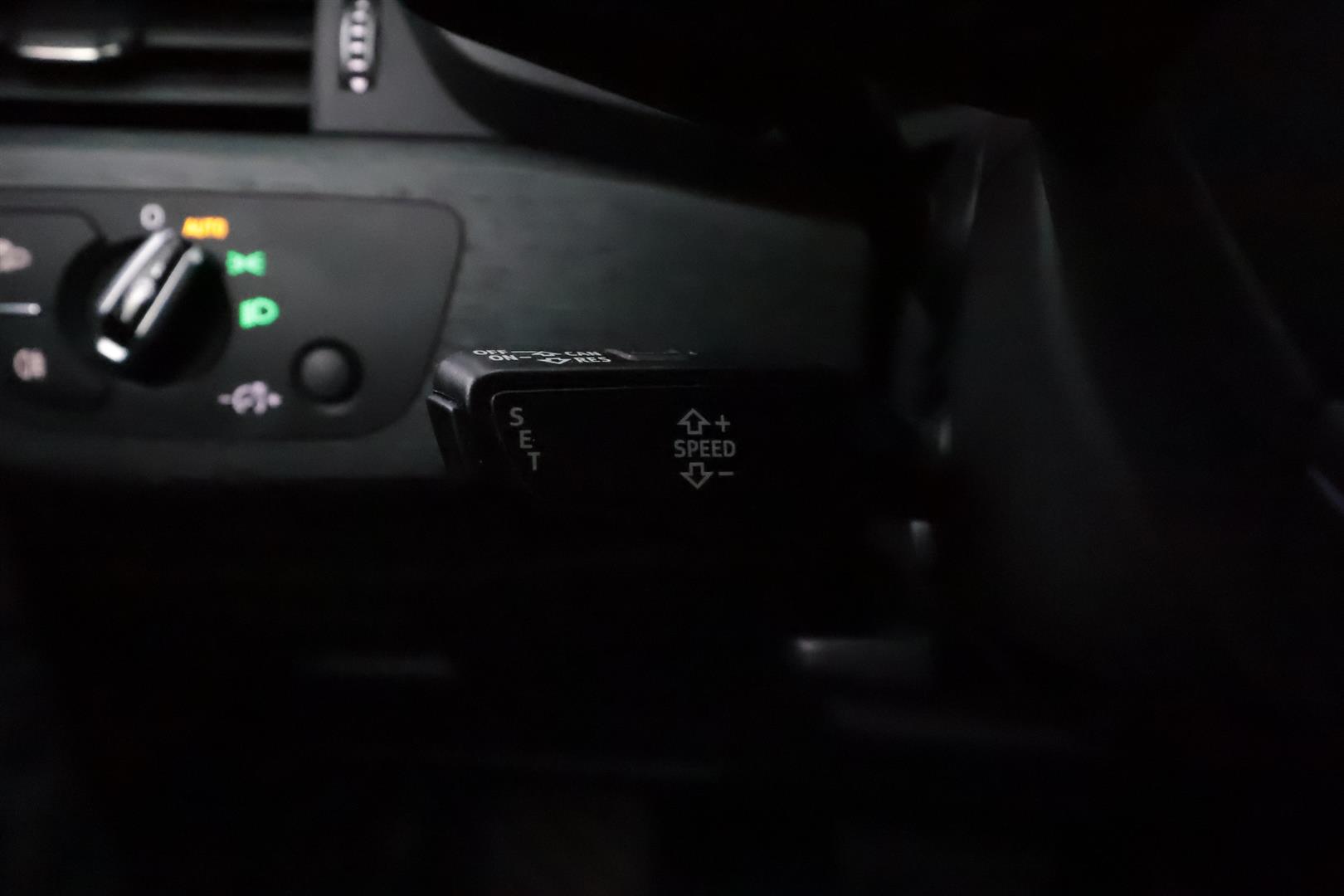 Audi A4 allroad quattro 2016