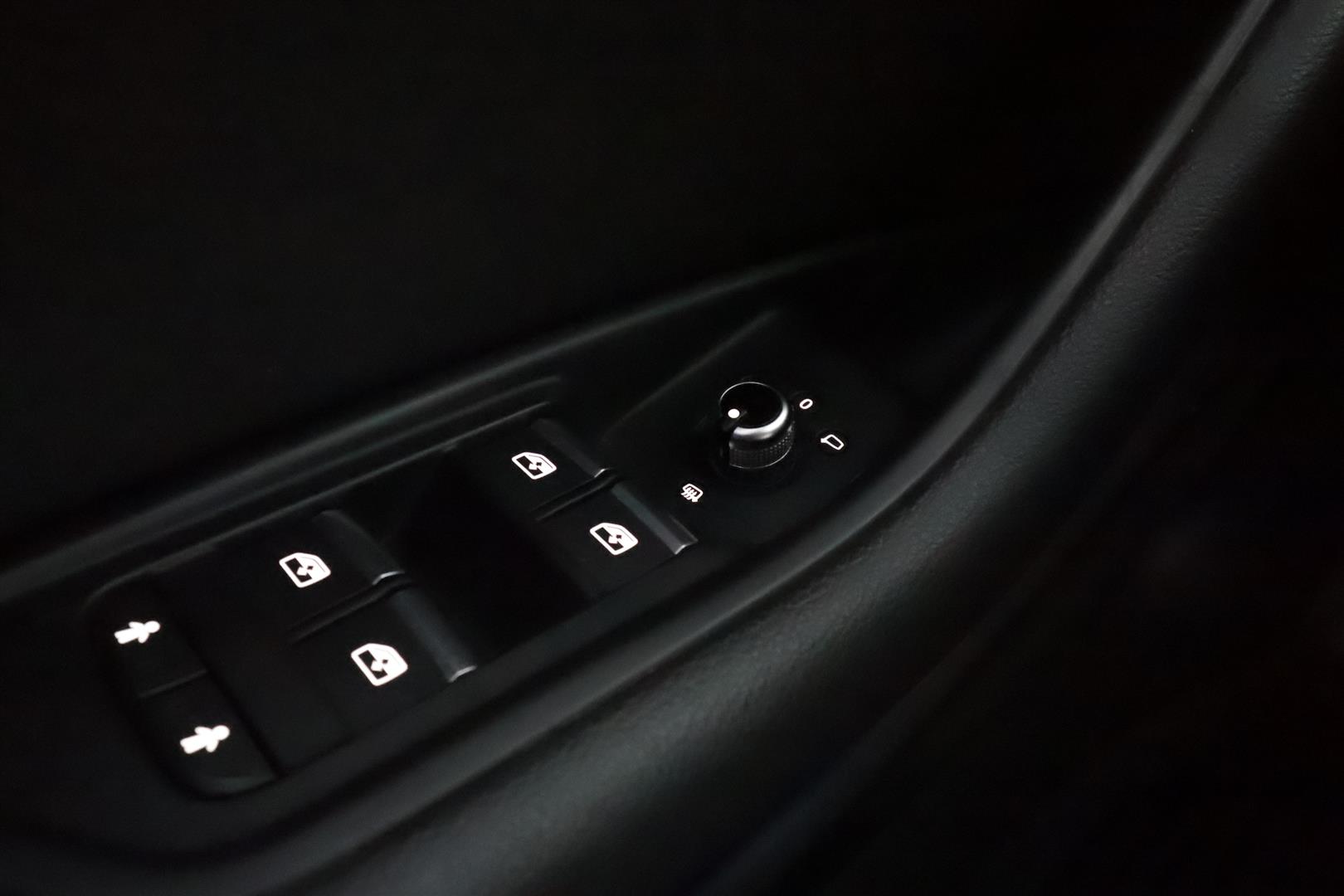 Audi A4 allroad quattro 2016