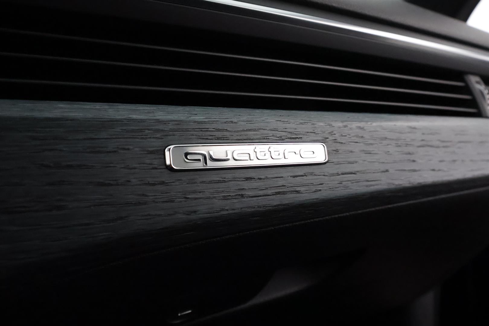 Audi A4 allroad quattro 2016