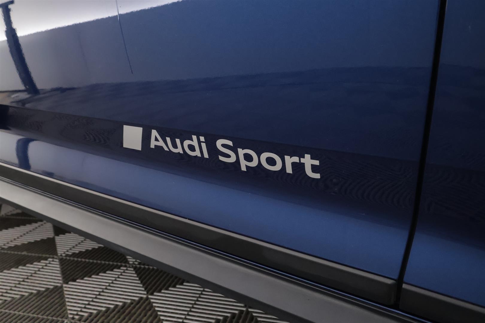 Audi A4 allroad quattro 2016