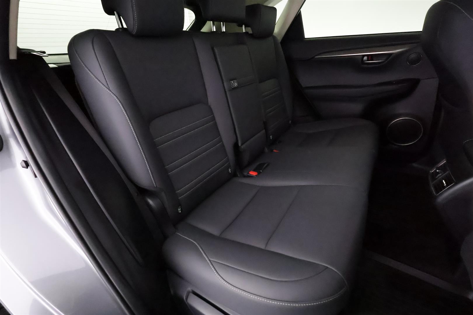 Lexus NX 2020