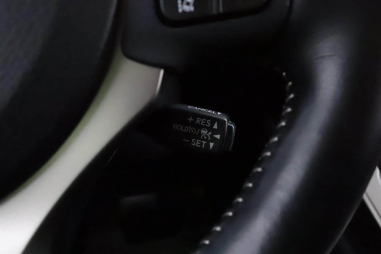 Lexus NX 2020