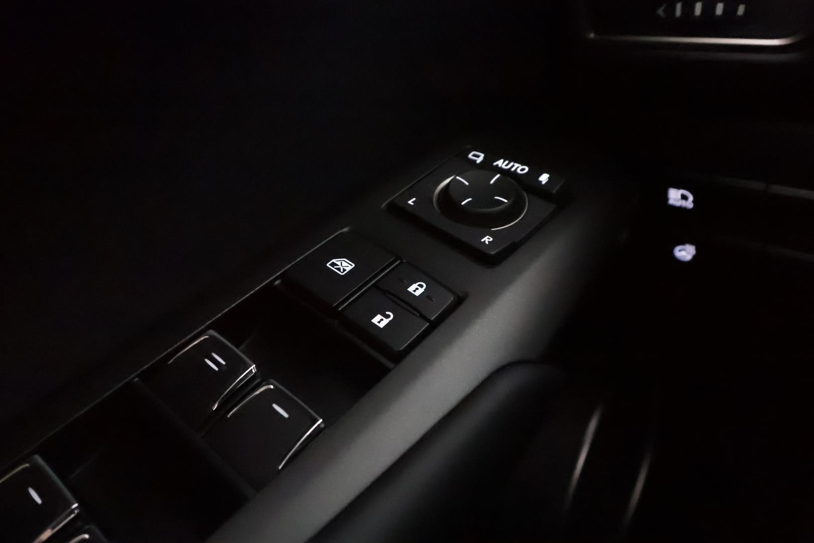 Lexus NX 2020