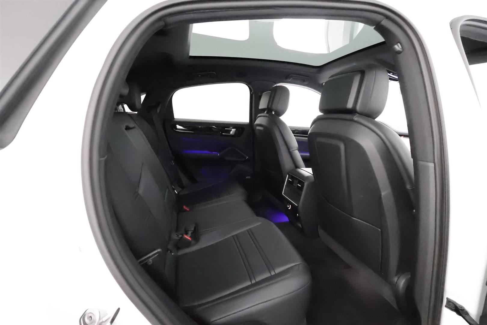 Porsche Cayenne 2019