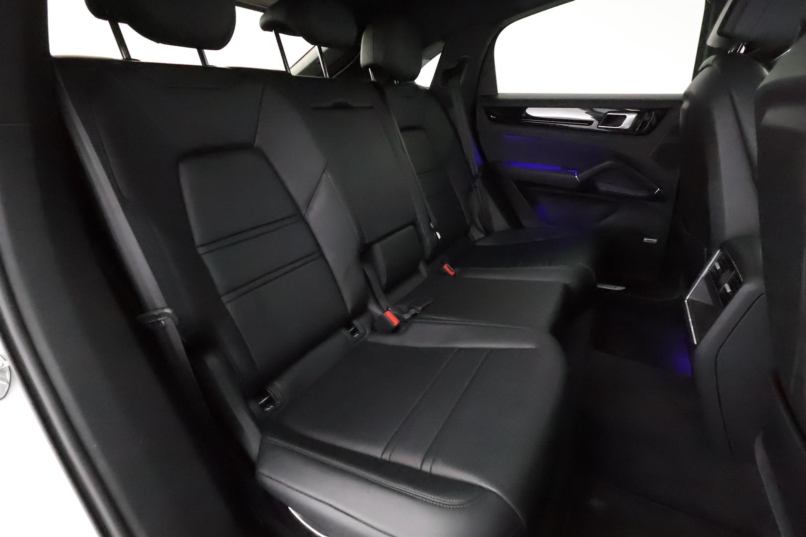 Porsche Cayenne 2019
