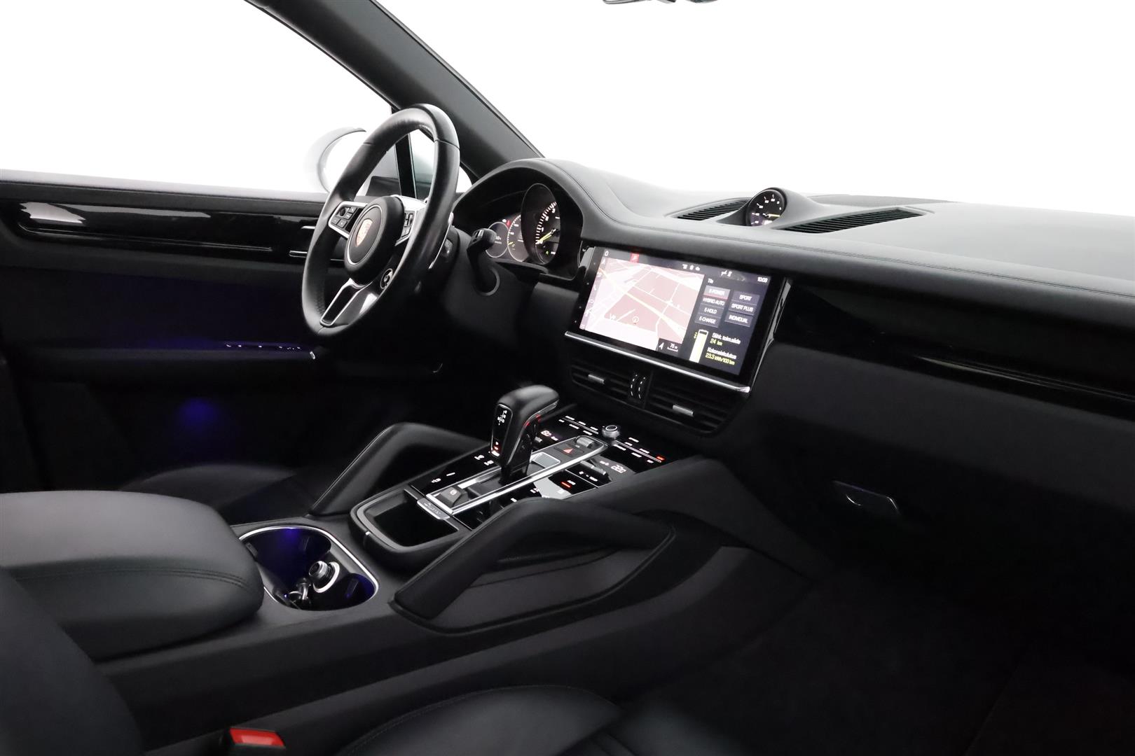 Porsche Cayenne 2019