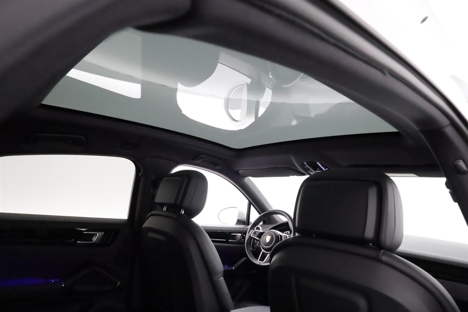 Porsche Cayenne 2019