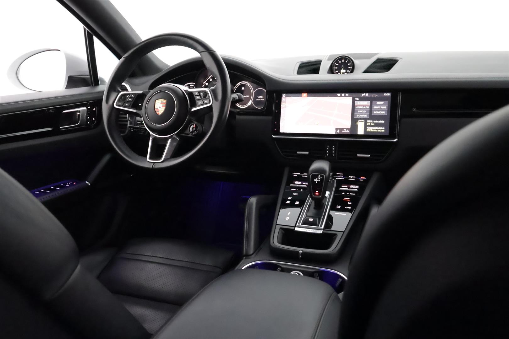 Porsche Cayenne 2019