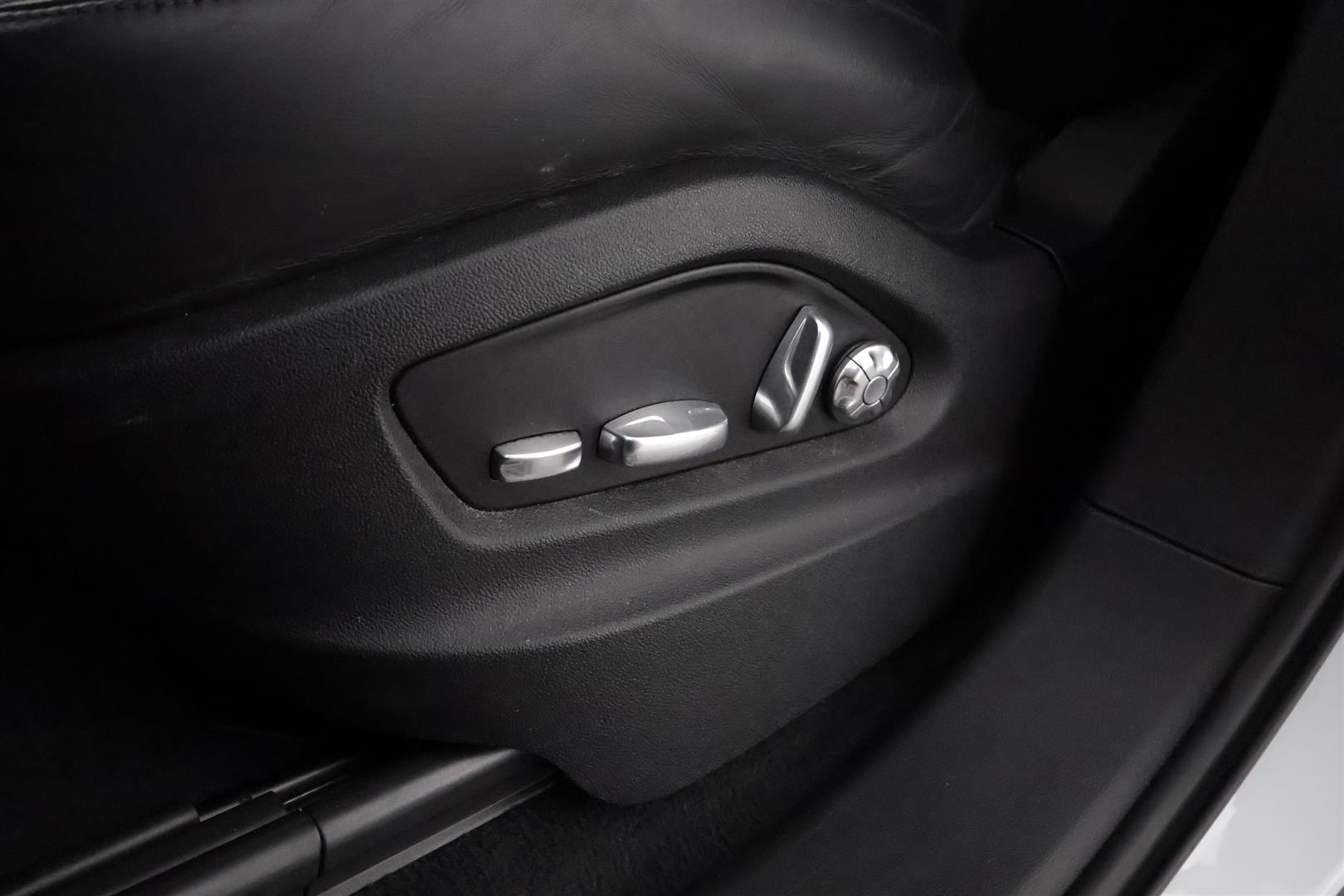 Porsche Cayenne 2019