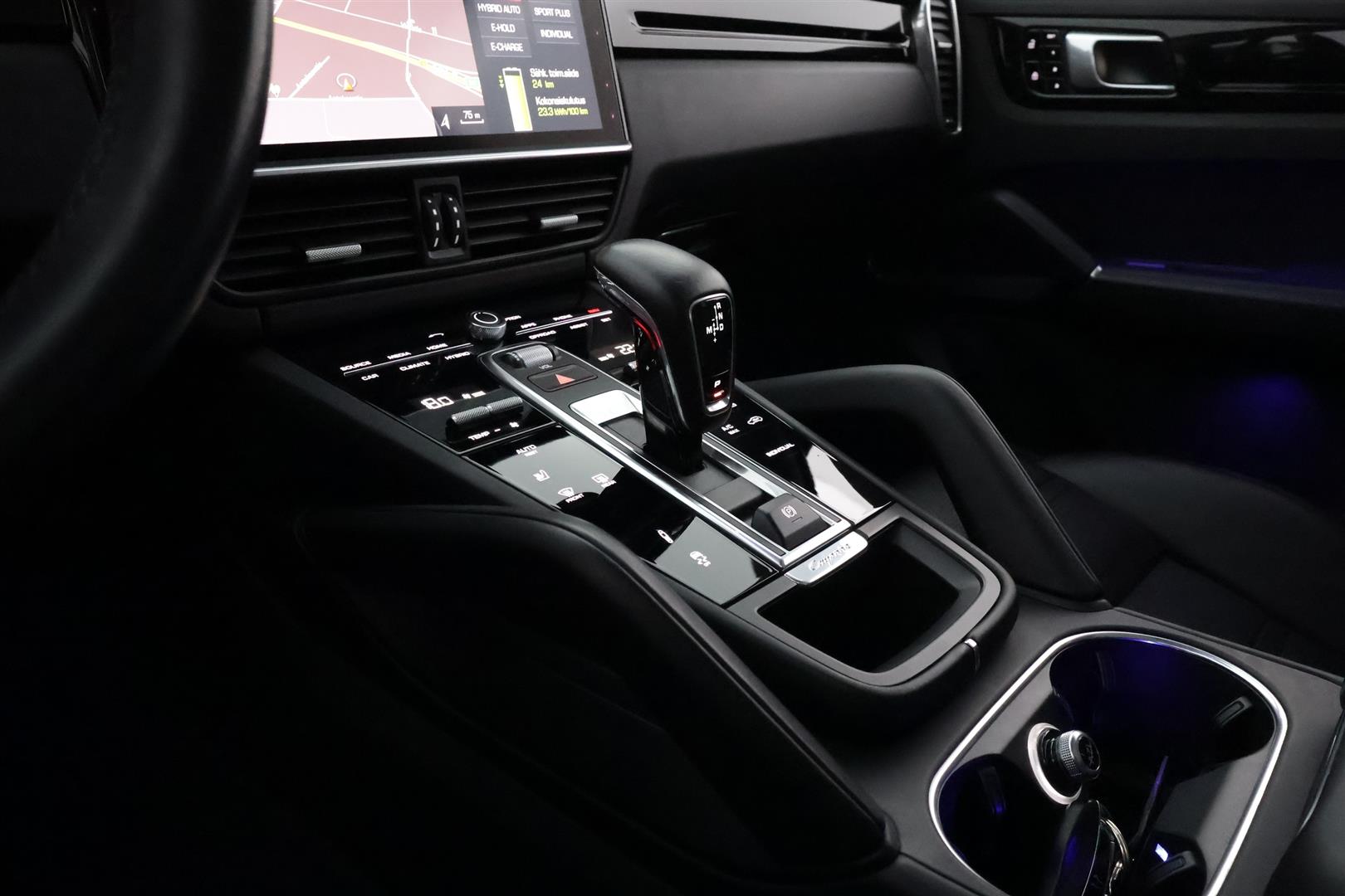 Porsche Cayenne 2019