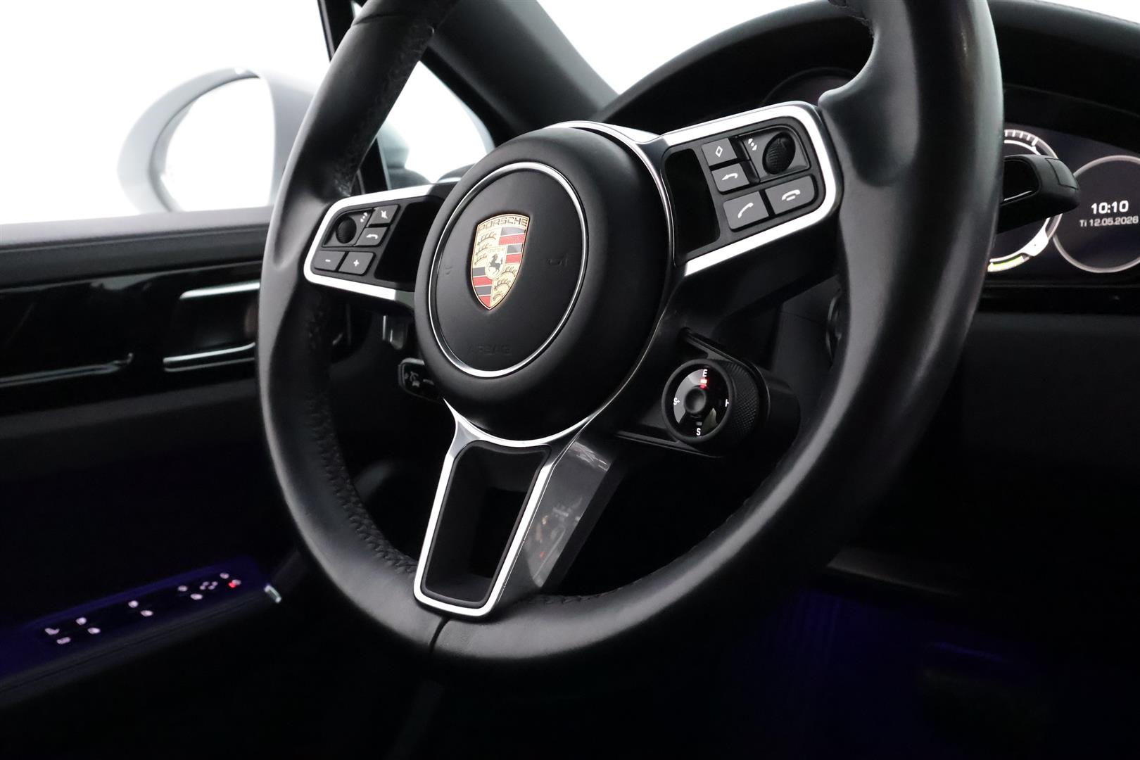 Porsche Cayenne 2019