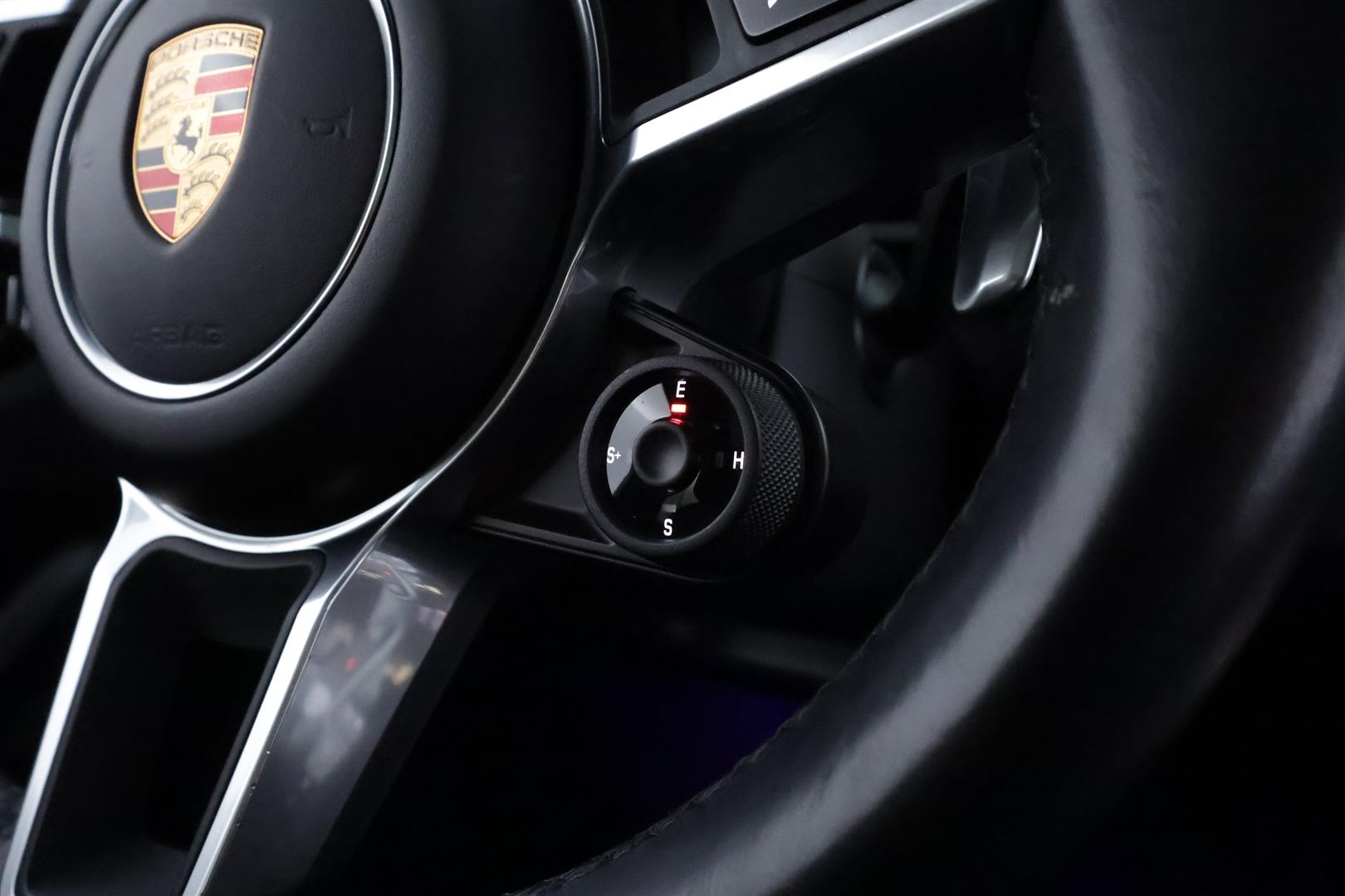 Porsche Cayenne 2019