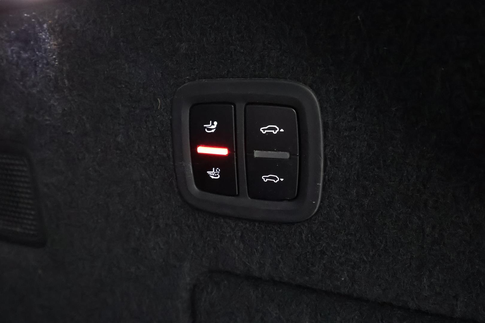 Porsche Cayenne 2019