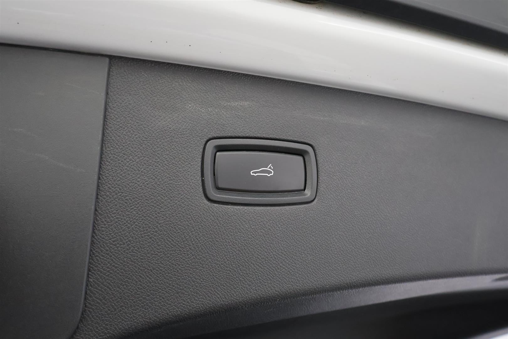 Porsche Cayenne 2019